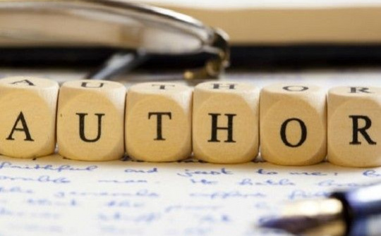 Các loại hình tác phẩm được bảo hộ quyền tác giả