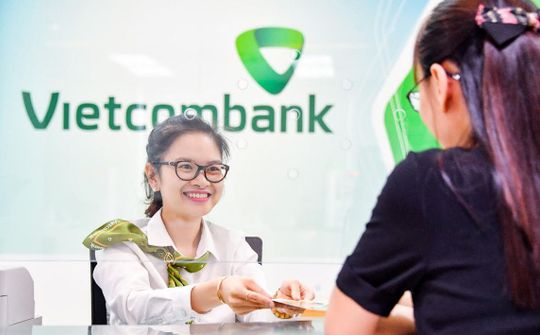 Vietcombank tiếp tục giảm đồng loạt lãi suất cho vay hỗ trợ khách hàng năm 2023