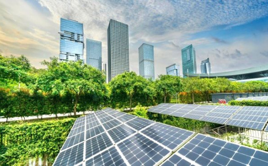 Kinh tế số và kinh tế xanh cần sự song hành