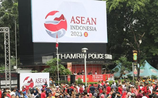 Hội nghị Cấp cao ASEAN 42: Tập trung thảo luận các vấn đề nội khối