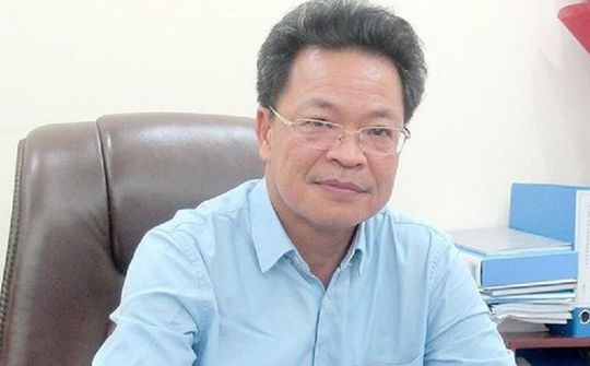 Ông Đặng Sỹ Mạnh giữ chức Chủ tịch HĐTV Tổng công ty Đường sắt Việt Nam