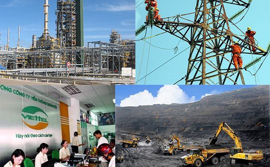 Đổi mới hoạt động của Ủy ban Quản lý vốn nhà nước tại doanh nghiệp, nâng cao hiệu quả hoạt động 19 tập đoàn, tổng công ty