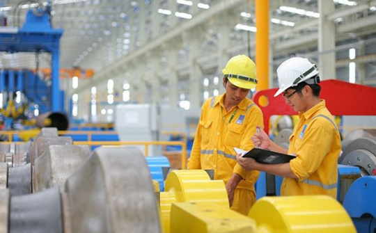 Đơn giản hoá thủ tục hành chính, cải thiện môi trường đầu tư kinh doanh