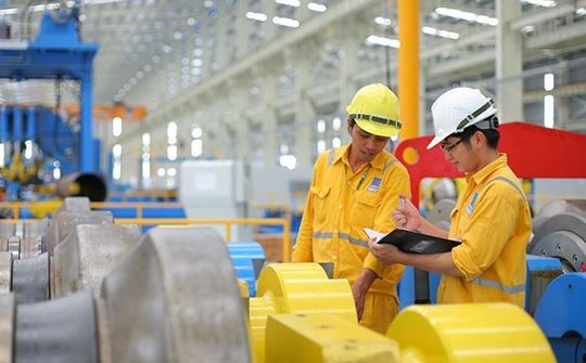 Đơn giản hoá thủ tục hành chính, cải thiện môi trường đầu tư kinh doanh