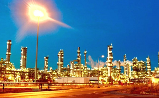 Nền tảng liên kết các nguồn lực phát triển kinh tế - xã hội