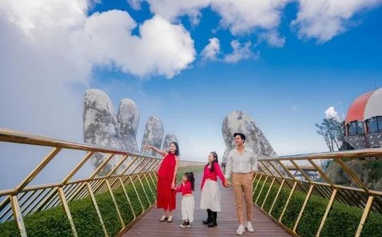 Nếu chỉ có một ngày, thì đây là bí quyết để “ngắm trọn Bà Nà, ăn cả thế giới”