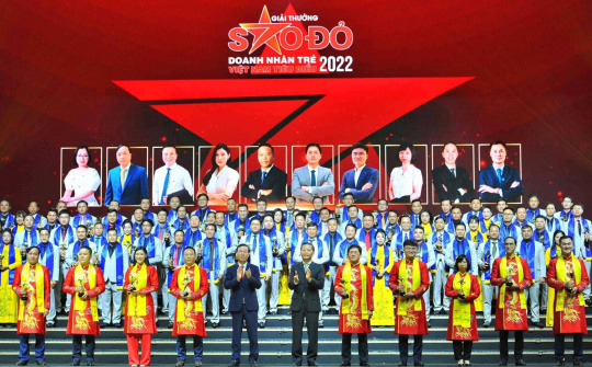 Phát huy đạo đức, văn hóa kinh doanh của doanh nhân nhằm phát triển bền vững