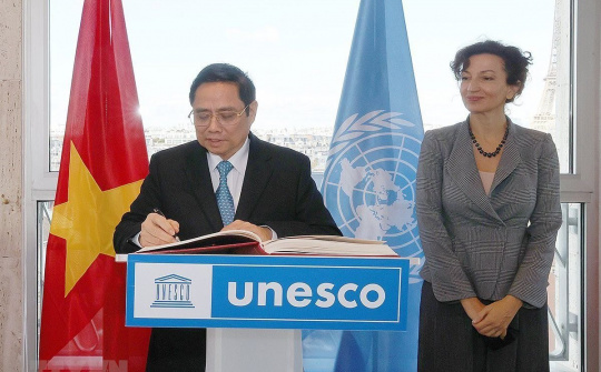 Vietnam promotes cultural diplomacy for international integration and national growth