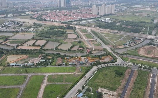 Bảo vệ quyền lợi của người lao động khi nhà nước thu hồi đất