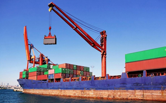 Quy định việc áp dụng thuế suất thông thường đối với hàng hóa nhập khẩu