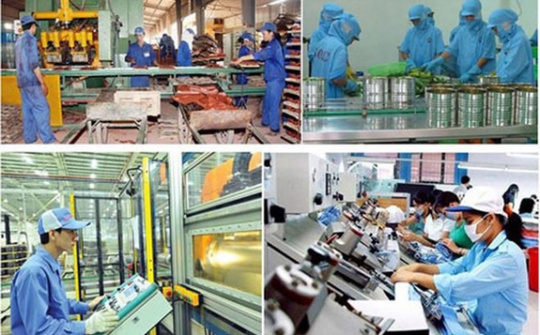 Thúc đẩy mạnh mẽ, quyết liệt hơn nữa công tác CCHC, cải thiện môi trường kinh doanh thực chất, hiệu quả