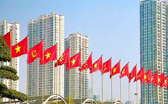 Trọng dụng nhân tài, bước đột phá trong công tác xây dựng Đảng hiện nay