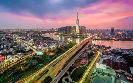 Vai trò của chính phủ đối với phát triển kinh tế bền vững tại các nước đang phát triển