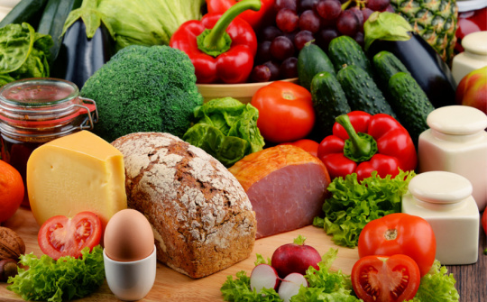 Hà Nội: Hiệu quả từ phong trào thi đua an toàn thực phẩm