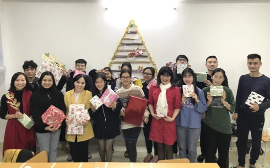 Xu hướng du học nghề Đức: cơ hội lớn cho giới trẻ Việt Nam