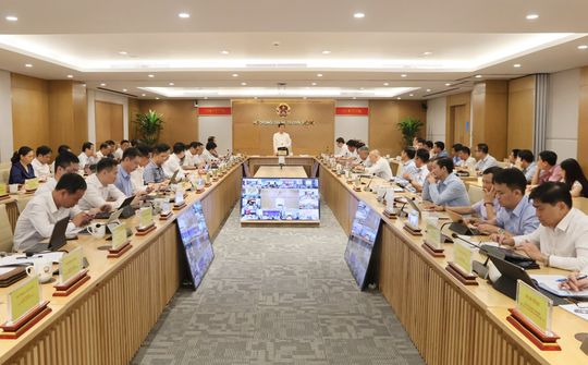 Chuyển đổi số của Việt Nam là sự hội tụ của nhiều nội dung