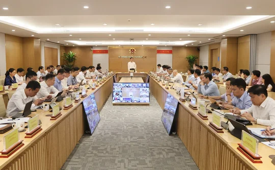 Chuyển đổi số của Việt Nam là sự hội tụ của nhiều nội dung