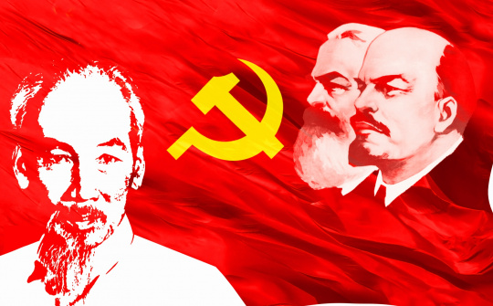 Phát triển triết học Mác - Lênin để bảo vệ nền tảng tư tưởng của Đảng