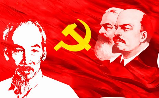 Phát triển triết học Mác - Lênin để bảo vệ nền tảng tư tưởng của Đảng