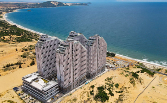 Khám phá vị trí đắc địa có 1-0-2 của APEC Mandala Wyndham Mũi Né