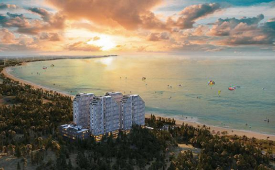 “Thời” của những “cái bắt tay” - Khi condotel và shophouse hỗ trợ tối đa lợi thế cho nhau