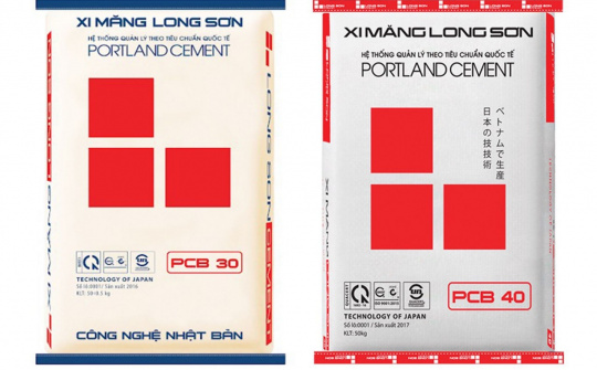 Cùng Long Sơn lan tỏa sự phát triển và hướng đến những giá trị tốt đẹp của cuộc sống