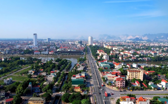 Phát triển làng nghề gắn với du lịch ở tỉnh Hà Nam