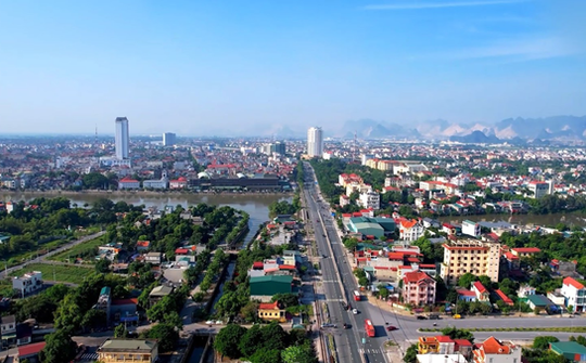 Phát triển làng nghề gắn với du lịch ở tỉnh Hà Nam