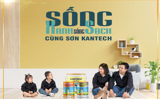 Sơn lót kháng kiềm là gì? Tính năng, tác dụng và những điểm cần lưu ý