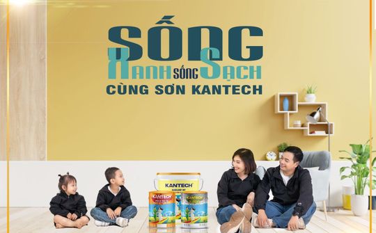Sơn lót kháng kiềm là gì? Tính năng, tác dụng và những điểm cần lưu ý