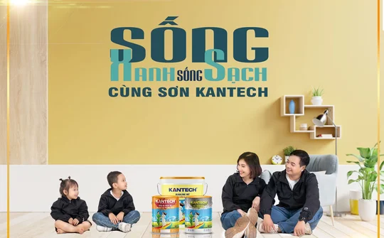 Sơn lót kháng kiềm là gì? Tính năng, tác dụng và những điểm cần lưu ý