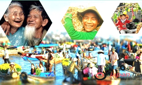 An sinh xã hội lấy con người làm trung tâm