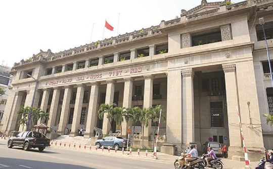 NHNN tiếp tục giảm hàng loạt lãi suất điều hành lần thứ 4 liên tiếp