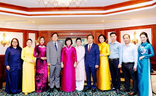 Sự khởi đầu tốt đẹp của chuỗi hoạt động kỷ niệm 50 năm ngoại giao Việt Nam - Malaysia