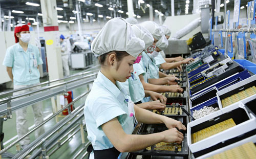 Thúc đẩy các động lực tăng trưởng cả phía cung và phía cầu
