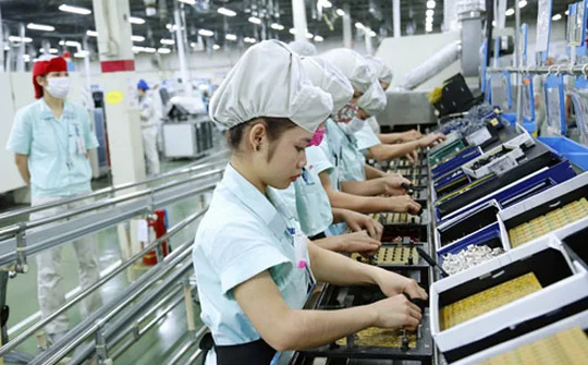 Thúc đẩy các động lực tăng trưởng cả phía cung và phía cầu