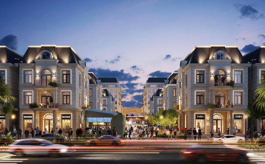 Regal Legend và loạt hoạt động hấp dẫn nhất 2023