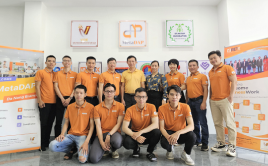 VIDE và Global Wealth Community Inc cùng phát triển nền tảng Blockchain