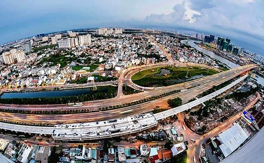 Kinh tế ngầm trong bối cảnh Cách mạng công nghiệp lần thứ tư