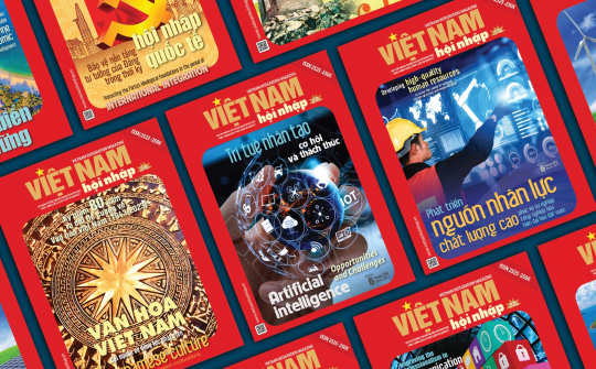 Báo chí càng hiện đại càng phải nhân văn