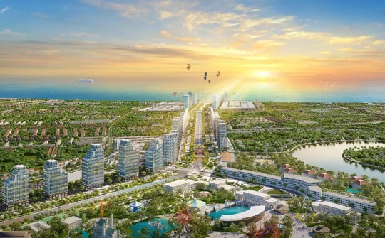 Rủi ro pháp lý trong kinh doanh bất động sản: Một góc nhìn từ tư duy hệ thống