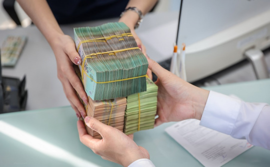 Đón đại bàng làm tổ: Tìm cơ hội trong khó khăn