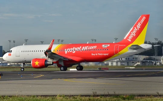 Vietjet huy động thành công 300 tỷ đồng từ trái phiếu