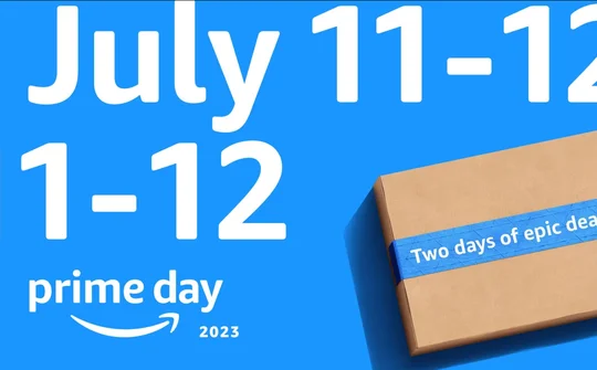 Amazon Prime Day 2023 sẽ trở lại tại 25 quốc gia với các ưu đãi lớn