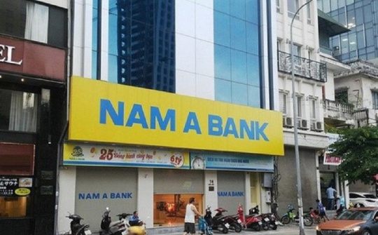 Nam A Bank sẽ phát hành 211 triệu cổ phiếu, tăng vốn điều lệ lên 10.580 tỷ đồng