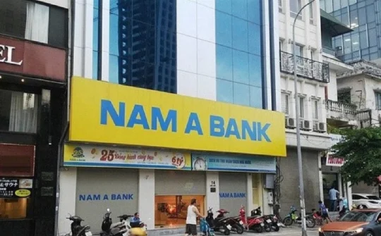 Nam A Bank sẽ phát hành 211 triệu cổ phiếu, tăng vốn điều lệ lên 10.580 tỷ đồng