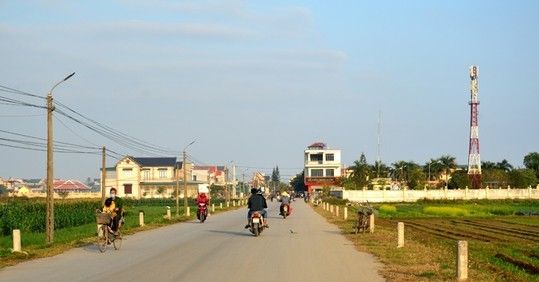 Hậu Lộc quyết tâm thực hiện thắng lợi Nghị quyết Đại hội Đảng bộ huyện lần thứ XXVII sau nửa nhiệm kỳ