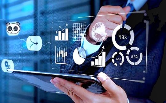 Sử dụng truyền thông xã hội trong nghiên cứu khoa học