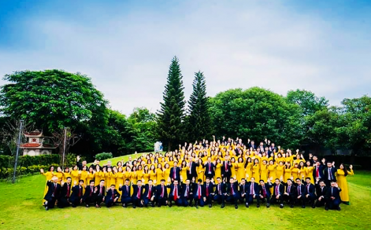 Agribank Thăng Long: Vượt qua thách thức, vững bước đi lên