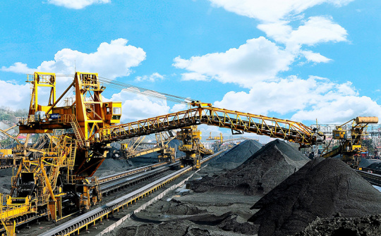 Phải bảo đảm cung ứng đủ than trong nước cho sản xuất điện